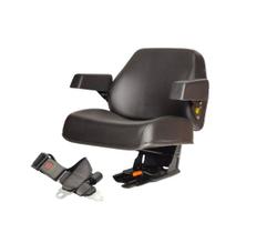 Banco Luxo Trator Massey Valtra New Holland Agrale