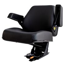 Banco Luxo Trator Massey Valtra New Holland Agrale