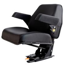 Banco Luxo Trator Massey Valtra New Holland Agrale