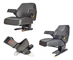 Banco Luxo Universal Trator Massey Valtra Valmet