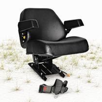 Banco Luxo Universal Trator Massey Valtra Valmet