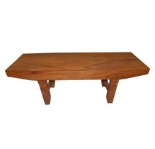 Banco Mineiro Rústico Para Mesa Made Wood Banco Mineiro Rústico Para Mesa Made Wood