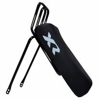 Banco Mobilete Selim Com Bagageiro Bicicleta + Presilha Banco Mobilete Selim Com Bagageiro Bicicleta + Presilha