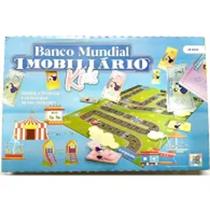 Banco Mundial Imobiliario kids Banco Mundial Imobiliario kids