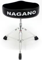 Banco Nagano BCO-0002 com Assento Selim Extra Large Padrão Top da Marca