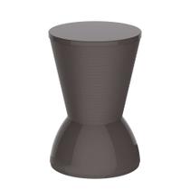 Banco Nick Cinza Banco Nick Cinza