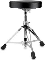 Banco Odery InRock Series T-703 com Ajuste de Altura em Espiral e Peso Leve