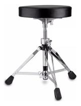 Banco Odery Inrock T-703 Com Ajuste De Altura E Rosca