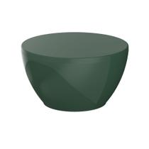 Banco Oxy Colorido Verde Alecrim Banco Oxy Colorido Verde Alecrim