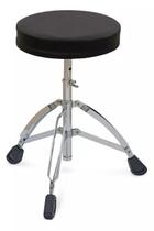 Banco P/ Bateria Pro Fire - Pernas Duplas - Ajustável 23.2