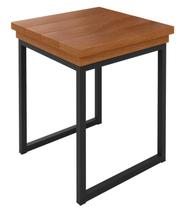 Banco para Área Gourmet 0,40m - Capri - Paonanda Decor Banco para Área Gourmet 0,40m - Capri - Paonanda Decor