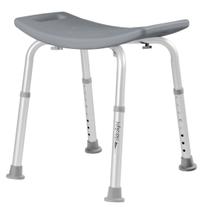 Banco para Banho 130kg Hidrolight SC200