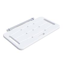 Banco para Banho Articulado 70 x 45 cm - MAX