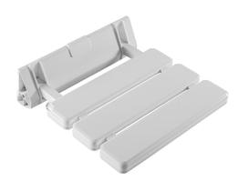 Banco para Banho de Parede Articulado Astra Flip Seat - Astra