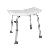 Banco para Banho Idoso BC1480 - Até 135KG - Mercur Banco para Banho Idoso BC1480 - Até 135KG - Mercur