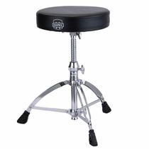 Banco para Bateria com Assento Redondo Mapex T660 Banco para Bateria com Assento Redondo Mapex T660
