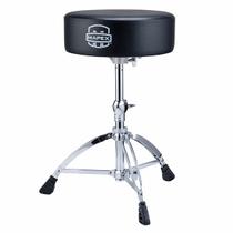Banco para Bateria com Assento Redondo Mapex T670 Banco para Bateria com Assento Redondo Mapex T670
