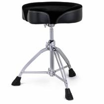 Banco para Bateria com Assento Selim Mapex T865