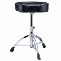 Banco para Bateria com Assento Tipo Selim Mapex T675 Banco para Bateria com Assento Tipo Selim Mapex T675
