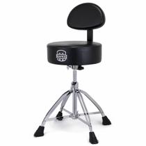 Banco para Bateria com Encosto Mapex T870 Banco para Bateria com Encosto Mapex T870