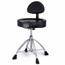Banco para Bateria com Encosto Mapex T875