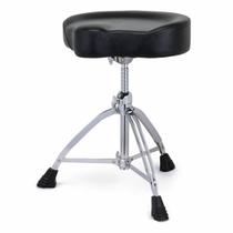 Banco para Bateria Estilo Selim Mapex T855 Banco para Bateria Estilo Selim Mapex T855