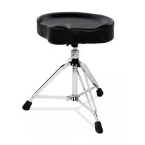 Banco Para Bateria Premium DTRS-1118 Profissional