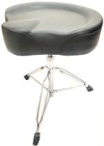 Banco Para Bateria Regulagem A Rosca Selim Spanking