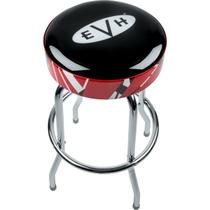 Banco para Guitarrista EVH Fender Bar Stool 30"