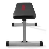 Banco Para Musculação Weider Flat