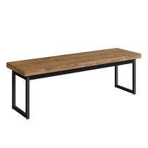 Banco para Sala de Estar Oxford 104cm Woodmel