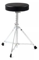 Banco Pé Simples P/ Bateria Altura Ajustável