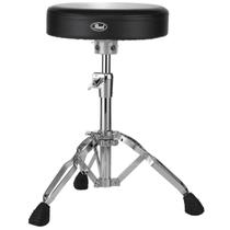 Banco Pearl D-930 Redondo Com Espuma Anatômica D930