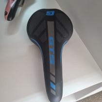 banco pra bicicleta GTS banco pra bicicleta GTS
