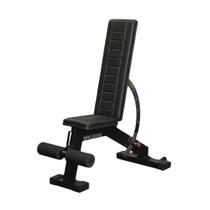 Banco Reclinado BRE4000 Evolution Fitness