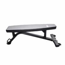 Banco reto profissional rae fitness