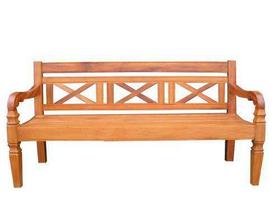 Banco Rústico Camila Em Madeira De Demolição - Cód 1316 Banco Rústico Camila Em Madeira De Demolição - Cód 1316