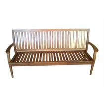 Banco Rústico Fresno Em Madeira De Demolição - Cód 2367 Banco Rústico Fresno Em Madeira De Demolição - Cód 2367