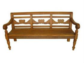 Banco Rústico Naipe Em Madeira De Demolição - Cód 1253 Banco Rústico Naipe Em Madeira De Demolição - Cód 1253