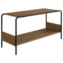 Banco Sapateira Para Hall de Entrada 27890 Aço Preto Vermont Artesano Banco Sapateira Para Hall de Entrada 27890 Aço Preto Vermont Artesano