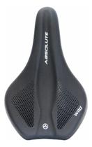 Banco Selim Absolute Wild 255x155mm Preto Speed Mtb Gravel