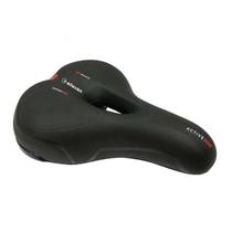 Banco Selim Bicicleta 2 molas Comfort Vazado Elleven Banco Selim Bicicleta 2 molas Comfort Vazado Elleven