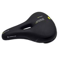 Banco Selim Bicicleta Absolute Trekking Comfort 252x185mm Banco Selim Bicicleta Absolute Trekking Comfort 252x185mm