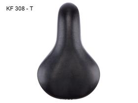 Banco Selim Bicicleta Confortavel KF 308 Aro 20 24 26