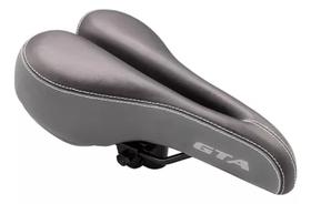 Banco Selim Bicicleta Gta Vazado Confortavel Bike Banco Selim Bicicleta Gta Vazado Confortavel Bike