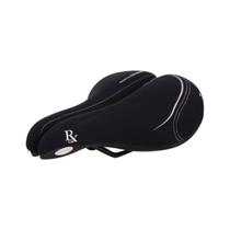 Banco Selim Bicicleta Serfas RX-921L Lycra De Seda-Tech