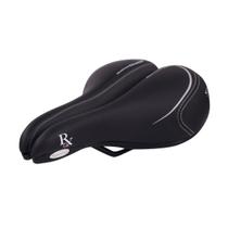 Banco Selim Bicicleta Serfas RX-921V Lycra De Seda-Tech