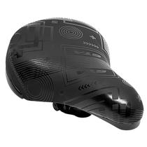 Banco Selim Bmx Bicicleta Bike Macio Preto Confortável-Gta