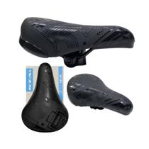 Banco Selim Bmx Gta Nitro Wheeling Grau Rl Bike 23x15.5cm Banco Selim Bmx Gta Nitro Wheeling Grau Rl Bike 23x15.5cm