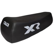 Banco Selim Caloi XR Mobilete Para Bicicleta Base de Plástico Alta Qualidade Banco Selim Caloi XR Mobilete Para Bicicleta Base de Plástico Alta Qualidade